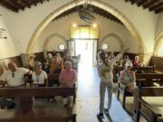 Blanes impulsa visites guiades gratuïtes per potenciar el seu atractiu cultural a la Costa Brava