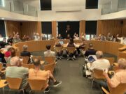 L’Ajuntament de Blanes aprova noves bases per a la concessió de subvencions a entitats sense ànim de lucre en salut pública