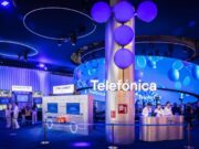 La venda de filials a Llatinoamèrica llastra els comptes trimestrals de Telefónica