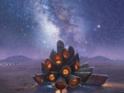 El nou observatori d’AlUla impulsarà la recerca i l’astroturisme