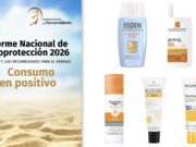 La fotoprotecció facial d’ISDIN obté el màxim reconeixement a l’informe de 2026