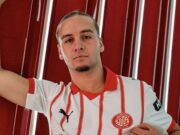 El blanenc Izan González fa el gran salt i fitxa pel Girona