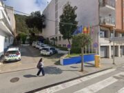 Detingut un home a Blanes per segrest i amenaces de mort