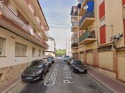 Una baralla amb una barra de ferro i un cúter deixa un ferit greu a Sant Feliu de Guíxols