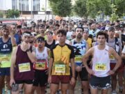 Torna la cursa nocturna que transforma els boscos de Lloret de Mar