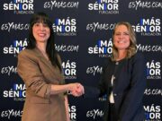 La intel·ligència artificial MiiA s’integra a 65YMÁS per donar suport a la gent gran