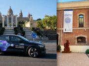 La mobilitat sostenible entra a l’agenda formativa d’AP institute de la mà de Cabify