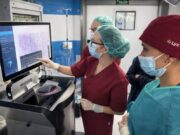 L’anàlisi intraoperatori millora la precisió en la cirurgia del càncer de pròstata