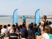 Més de 50 activitats impulsen la conservació del Mediterrani durant els Bluewave Days