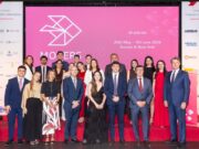 16 estudiants coneixeran empreses i institucions de referència als Estats Units