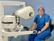 L’Hospital Universitari Rey Juan Carlos aposta per la mastectomia robòtica per reduir les cicatrius visibles