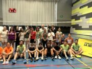 Blanes conclou el programa ‘Six, Seven & Esport’ amb una gran festa de cloenda a la Ciutat Esportiva