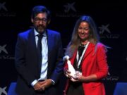 Dipsalut reconeguda com a finalista dels Premis de l’Associació de Dones en el Sector Públic per la seva defensa del lideratge femení