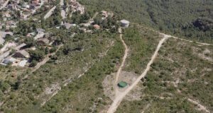 El consell de la Diputació de Barcelona destina 1,8 milions d’euros a la prevenció d’incendis forestals per a 2026