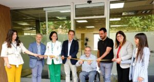 El Grup Mifas obre les portes de la seva nova seu central a Girona amb una ampliació significativa
