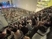 La 9a Nit de l’Esport aplega més de 1.800 participants, un nou rècord a Blanes