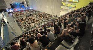 La 9a Nit de l’Esport aplega més de 1.800 participants, un nou rècord a Blanes