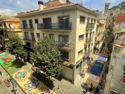 Blanes celebra les Estores de Corpus 2026 amb més participació que mai