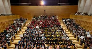 La Diputació de Girona lliura els premis del concurs de dibuix i relats «Això pinta bé!»