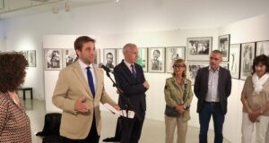 El festival Visa pour l’Image torna a Girona amb dues exposicions a càrrec d’INSPAI i la Casa de Cultura