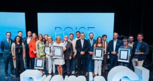 Els Premis G! celebren la seva vintena edició a Lloret de Mar