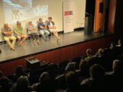 Blanes celebra el Dia Internacional dels Arxius amb una projecció dedicada al Centre Excursionista