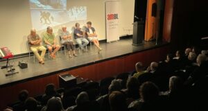 Blanes celebra el Dia Internacional dels Arxius amb una projecció dedicada al Centre Excursionista