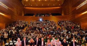 Reconeixement a trenta-sis esportistes, equips i entitats gironins en la X Gala Valors en Acció