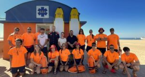 Blanes Implementa Noves Millores en el Servei de Salvament i Socorrisme per a la Temporada Estival