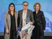 El cinquè sopar solidari del Cercle Empresarial de Girona recolza la Fundació Esclerosi Múltiple