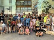Núria Picas protagonitza una xerrada destacada al 50è aniversari del Centre Excursionista de Blanes