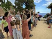 La 21a Festa dels Contes de Sant Joan torna al Jardí Botànic Marimurtra