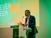 Forever Green donarà veu a la ciutadania en la creació de la nova samarreta del Real Betis