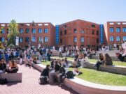 La contribució de la UAX als ODS impulsa el seu reconeixement a Times Higher Education