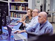 Sempre Acompanyats: activitats per afrontar la soledat de les persones grans a l’estiu