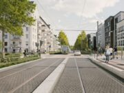 Azvi executarà la fase 2 del tramvia d’Uppsala amb NYAB
