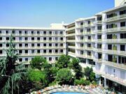 Mor una menor en caure d’un balcó d’aquest conegut hotel de Lloret de Mar