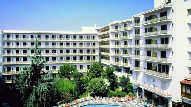 Imatge de l'Hotel Clipper (Lloret de Mar)