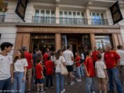 LEGENDS commemora el triomf mundial d’Espanya amb activitats i entrada gratuïta