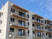 Grupo Corp guanya dos lots del concurs d’habitatge protegit de la Generalitat de Catalunya