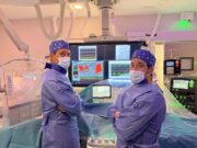 L’Hospital Universitari La Luz lidera l’ablació per camp polsat amb el catèter Sphere-360 sota sedació profunda