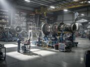 La tecnologia dual reforça l’impacte de la defensa sobre l’economia