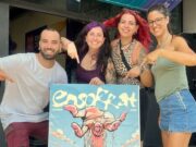 Els artistes El Pony Pisador, Funktory, Xiberoots i Naina encapçalen el 13è festival Ensorra’t de Blanes, programat del 22 al 25 de juliol