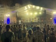 Els artistes Funktory i Anna Gisbert obren el 13è Ensorra’t de Blanes durant la Festa Major 2026